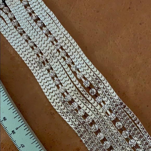 Icon Multi Strand Bracelet - Picture 4 of 6